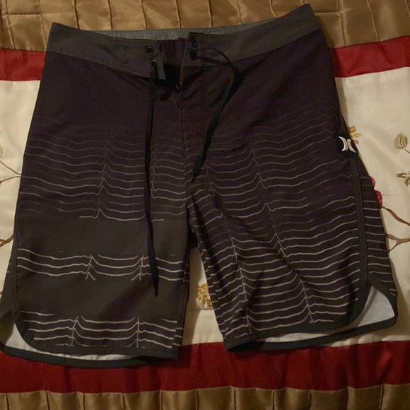 Hurley Other - Hurley Swim Trunks Size 28